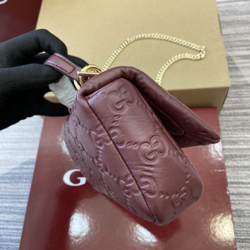 Gvc*1 satchel bags